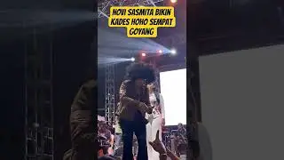 KADES HOHO TIBA TIBA BERAKSI  #omadella #dangdut #omadellaterbaru