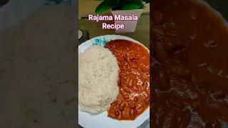 Best Rajama(Kidney Beans)Masala ki recipe||#healthy #fiber #protein#trending