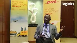 DHL Global Forwarding CEO: Dubai is ideal hub for humanitarian relief