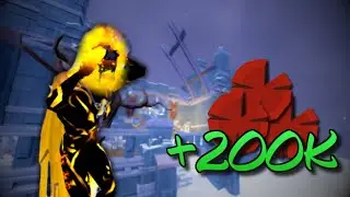 Новая мета-игра AFK Dungeoneering &mdash; до 1 миллиона опыта в час