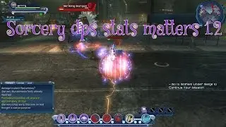 Stats matter 1.2 a look at sorcery dps