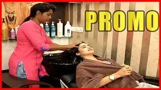 Madirakshi Mundle Salon Time With Telly Bytes | Promo
