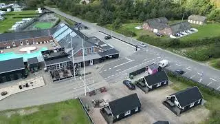 Veders&oslash; Strand Camping