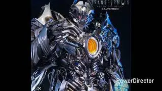 what if gavatron was an autobot in transformers 4 age of extinction