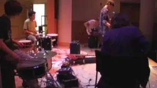 Needle Gun - Live at Exotic Hypnotic 2009