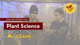Study Plant Science