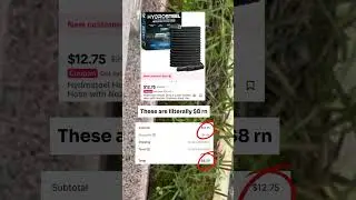 #gardenhose #relco #outside #gardening #fok #viral #trending #household