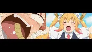 DRAGON MAID ZONE【RED ZONE×MKDM】