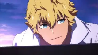 Rwby Ice Queendom but only when Sun Wukong is on screen | Scene Pack