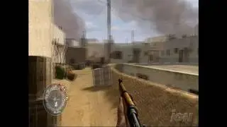 Call of Duty 2 Xbox 360 Trailer - Gameplay Trailer