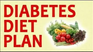 Diabetic Patient-Diet & Slimming By Mehreen