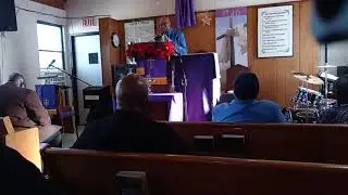 My Weapon Is My Worship - ( Pastor Tony Nash )