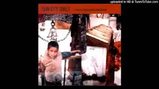 Sun City Girls - Rotation Flotation