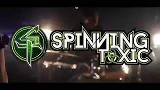 Spinning Toxic - Path (Official MV)