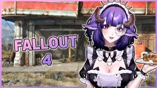More Fallout! (Fallout 4)