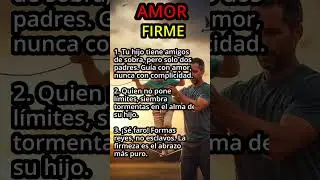 El peligro de no poner l&iacute;mites: Por qu&eacute; el 