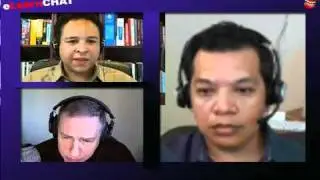 eLearnCha 10: RJ Jacquez from Adobe talks eLearning - 1 / 4