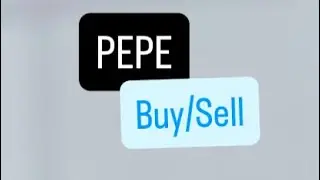 Дальнейшие шаги монеты Pepe | Целевая цена криптовалюты Pepe | Анализ цены криптовалюты Pepe