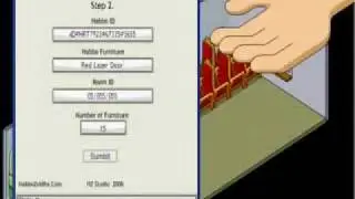 Habbo hack NO FAKE New Version