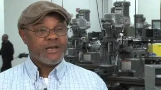 Integrated Systems Engineering Technology Program at Tri-C