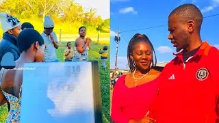 Vimba my boy ⚽️ | Daily chronicles | I'm leaving south africa 