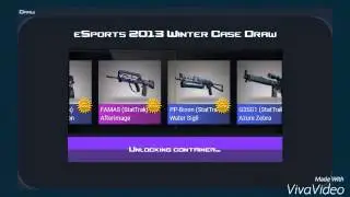 Case Clicker Knife Unboxing!
