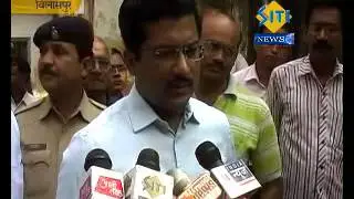 IAS Commissioner Sonmoni Borah Collector Office Inspection