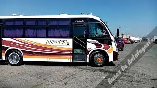 [Aporte De Expo Mala Fama Crew] Metalpar Pukar&aacute; SungLong | Bupesa