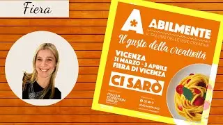 Fiera Abilmente Vicenza