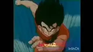 Z Dragon Ball Opening Arabic Trilogy Cherry Blossom 