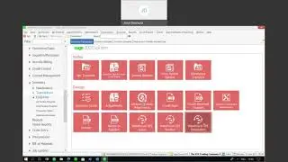 Sage 200 Evolution Inter Branch Transfers IBT