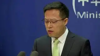 The position on sea water control in the USA and China has created tensions in both countries