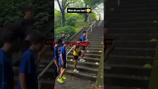 Что говорят эти спортсмены? 🤔 (@chosho.h.s.track_field)