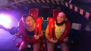 Slingshot Ayia Napa Uncut!!! Best of Summer 2022 Part 111