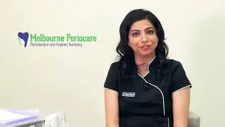 Dr Nupur Kataria Introduction, Melbourne Periocare