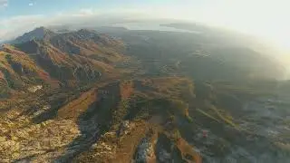 Walksnail VRX Antenna Upgrade #fpv #fpvdrone#mountains#microlongrange#fpvlongrange