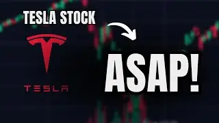 Акции Tesla всех удивили... (Сегодня много важных новостей)