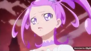 Doki Doki PreCure FanDub Episode 1 Cure Sword's First Battle