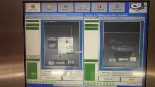 Sentry Screen
