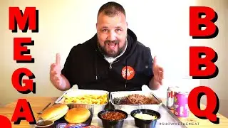 WARNING: This Video May Induce Meat Sweats | Liam Marley Eats | Dark Kitchens