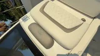 BOAT FOR SALE World Cat 280 CC-X