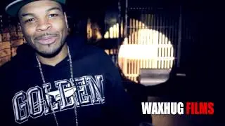 Maverik - Calling all Cars - Day One - Waxhug Films - Jr Saint