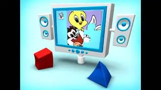 Cartoonito UK - Next Bumpers (2010)