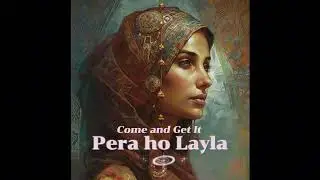 Come and Get It / Peera ho - Layla version (only the good part) slowed & reverb