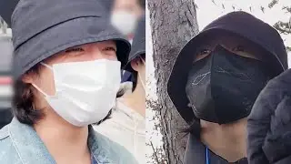 JINKOOK/KOOKJIN - you're still in my heart 💔 (JK's pov without Jin)