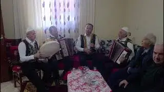 BUJAR PEPA SOKRAT CUNI MIHAL GJOKA PECO KOLA