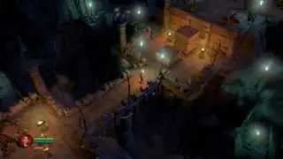 Let's Play Lara Croft and the Temple of Osiris - First 20 min