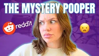 My Coworker Pooped All Over WHERE?! | Reading Reddit Stories