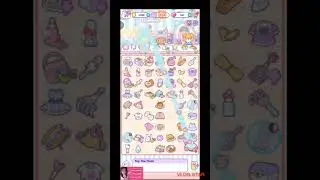 Hello Kitty My dream Store #sanrio #hellokitty #games #sanriocharacters #kawaii 