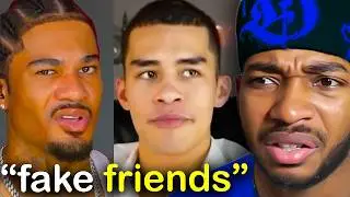 The Young Don And Sneako Beef Just Got Worse..